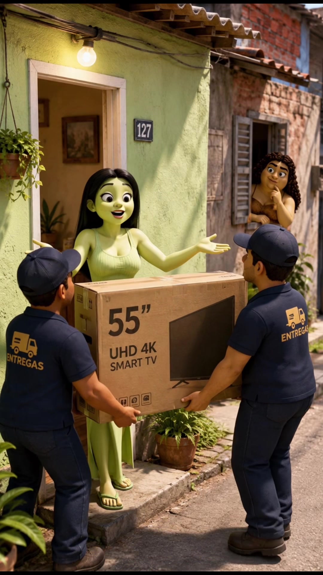 @Videos animados