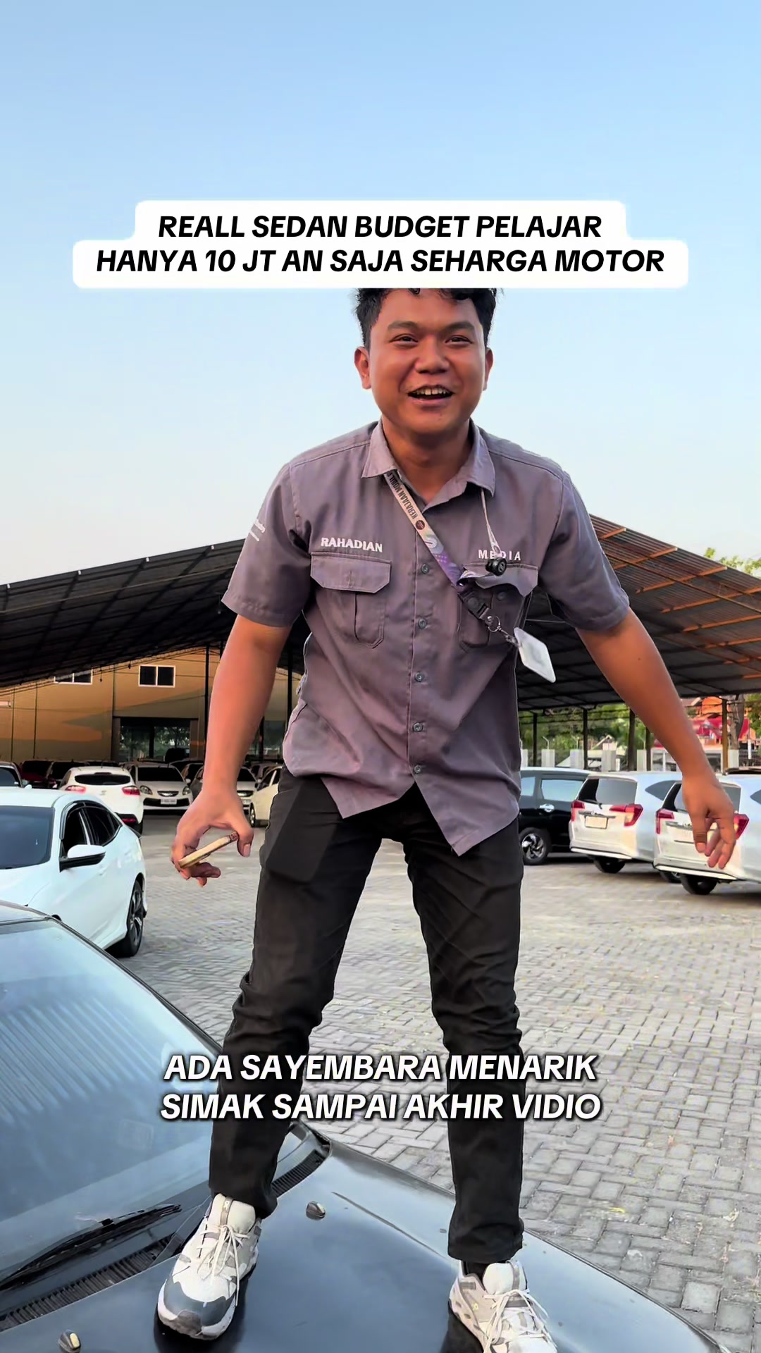 @PRABU MOTOR INDONESIA