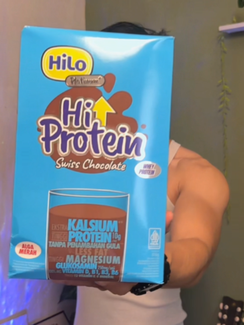 @HiLo Official