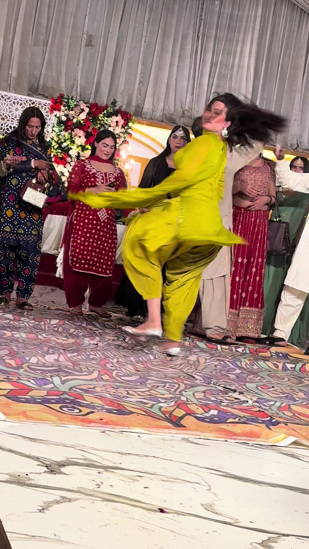 @hadrabadi disco dance ❤️🥰
