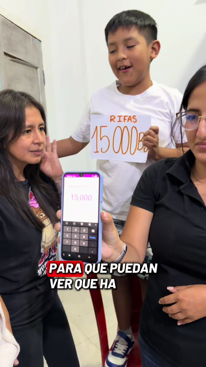 @las chapacas