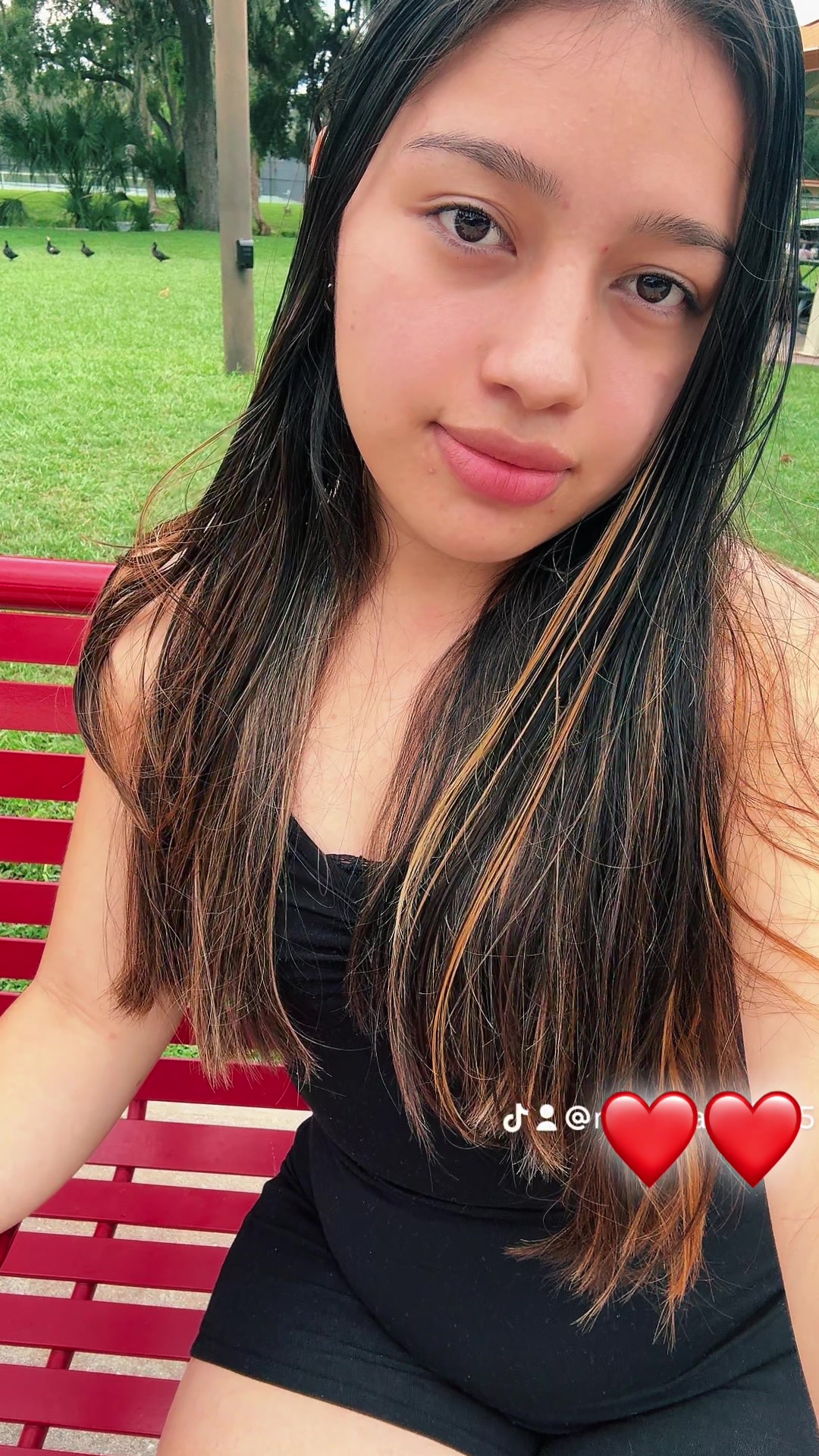 @Melissa Acosta