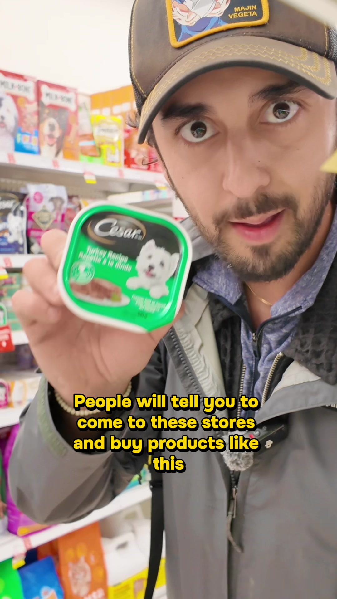 @Nick Milani | 🇨🇦 🇺🇸 Amazon
