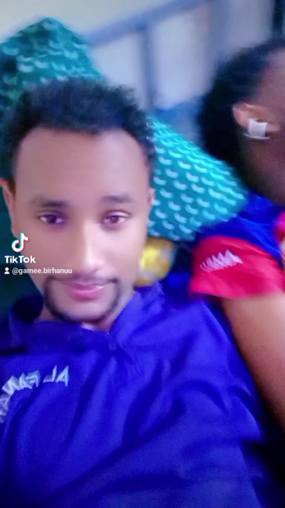 @Gamee Birhanuu