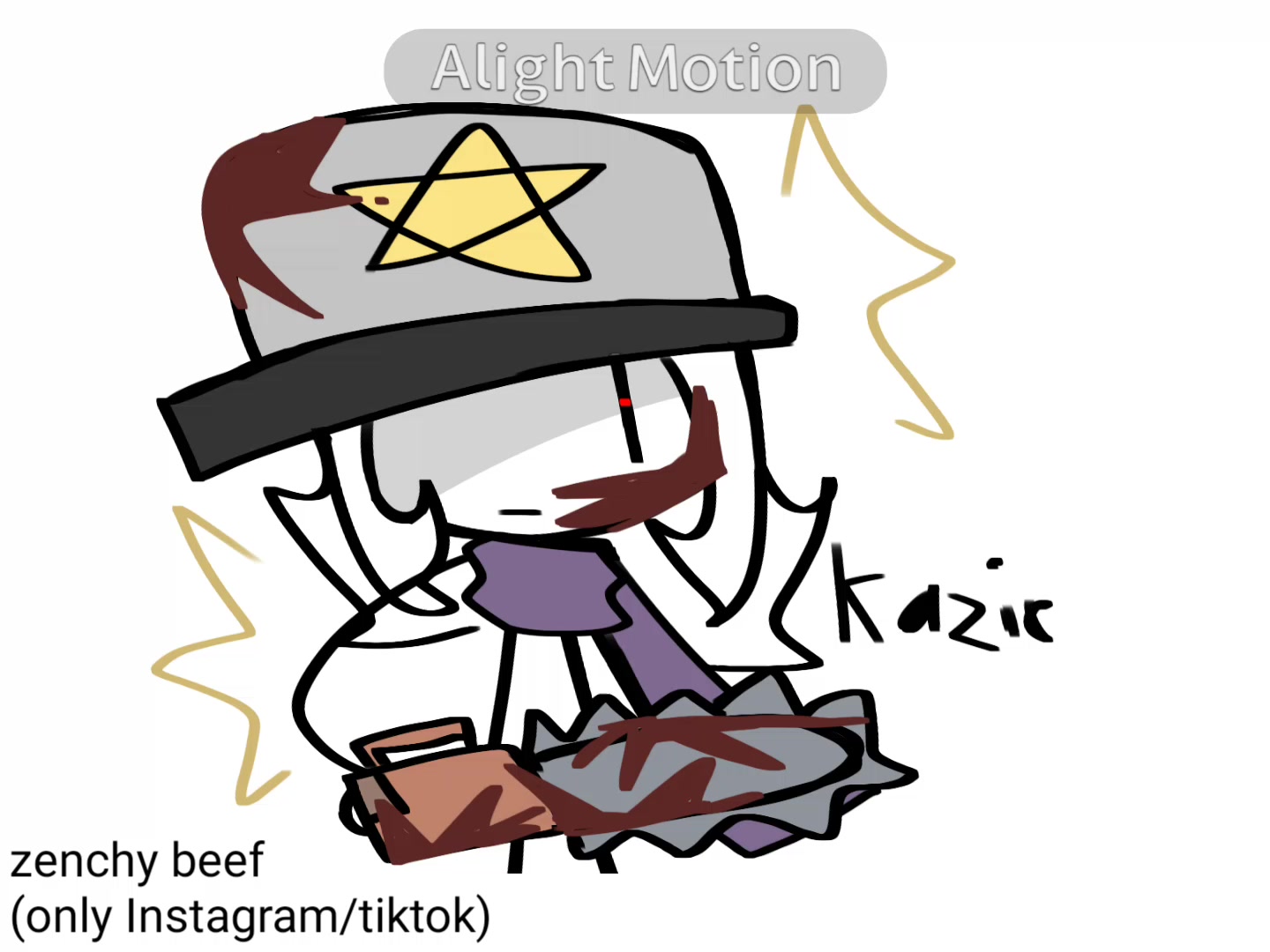 @젠치 | zenchy !