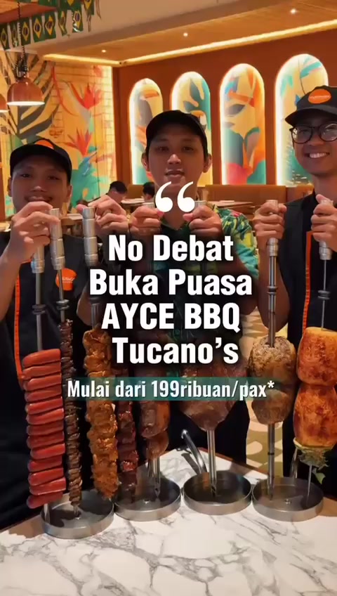 @tucanossenayancity