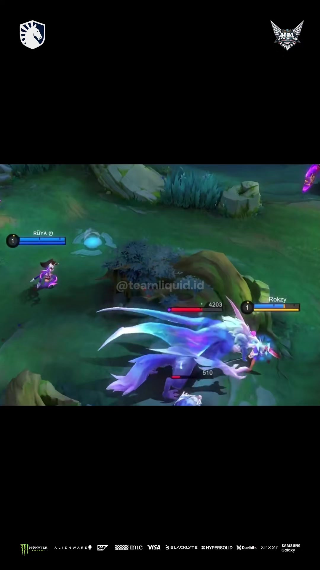 @Team Liquid ID