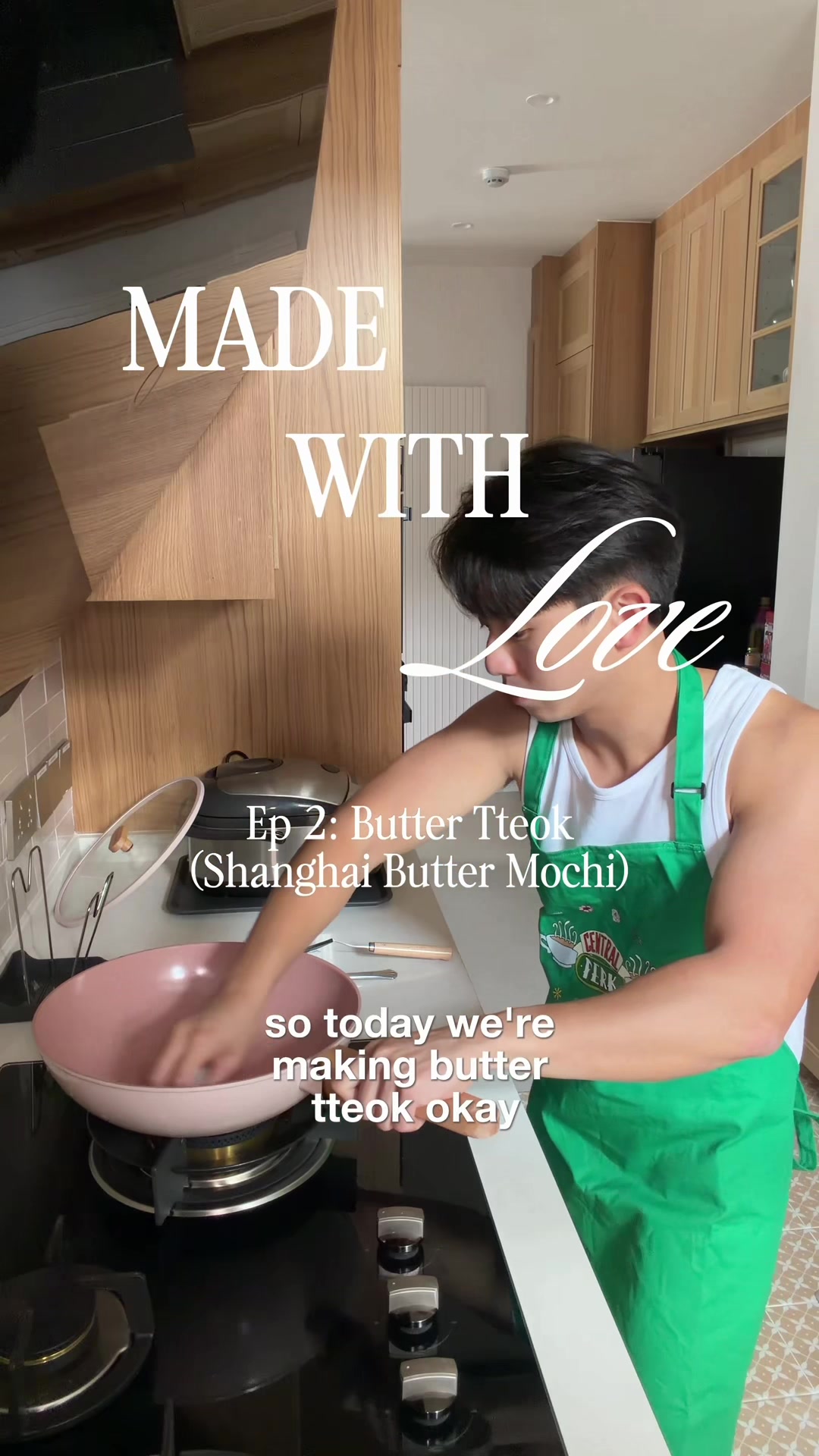 @Ryan Han