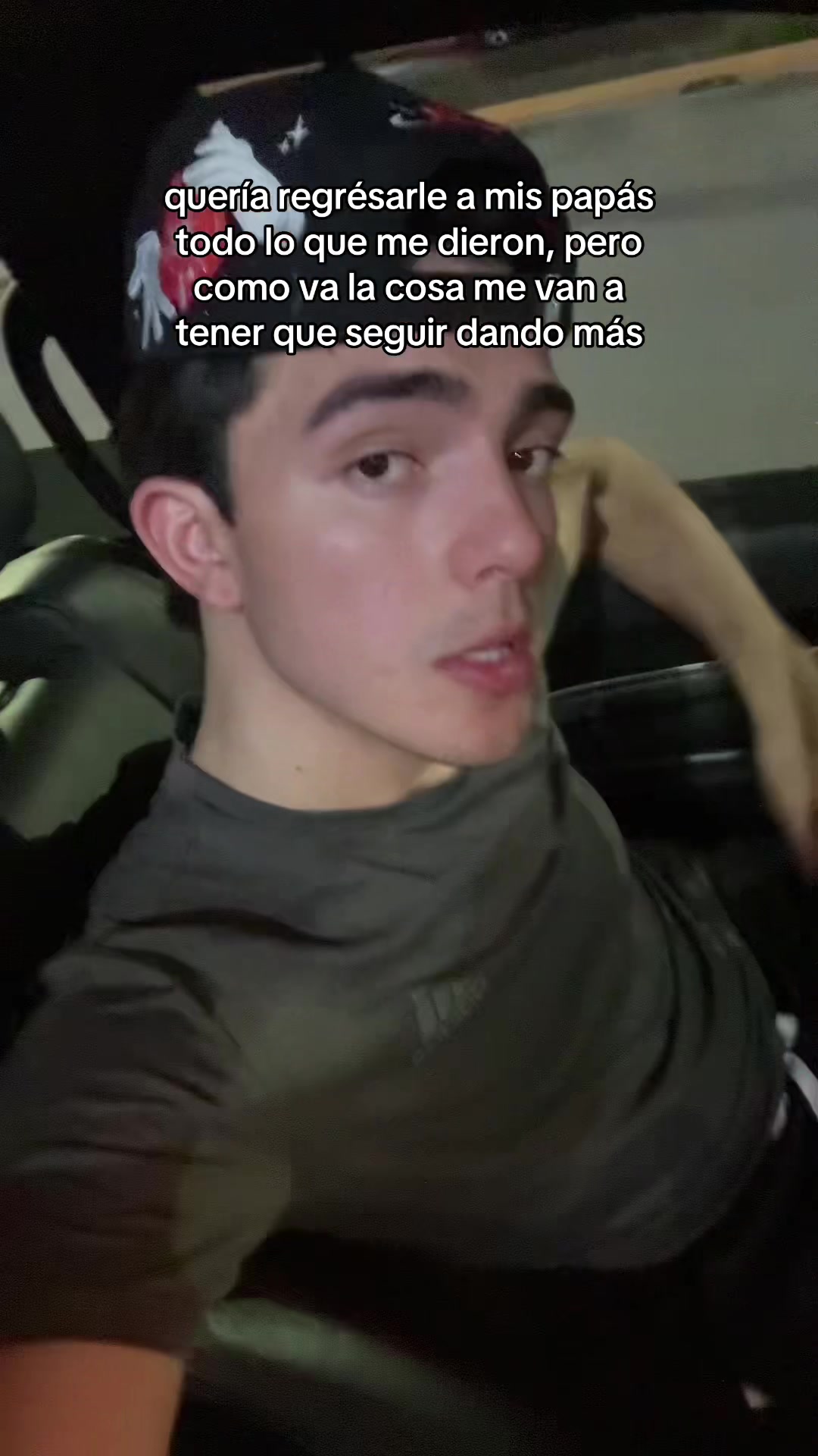 @Cristhian Daniel