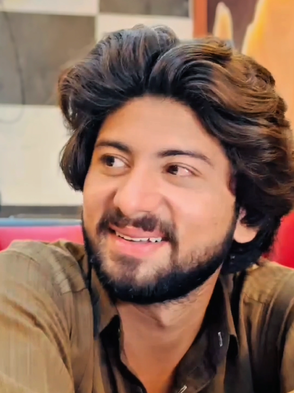 @JaMaaL KhaN Niazi (یاری خیل)