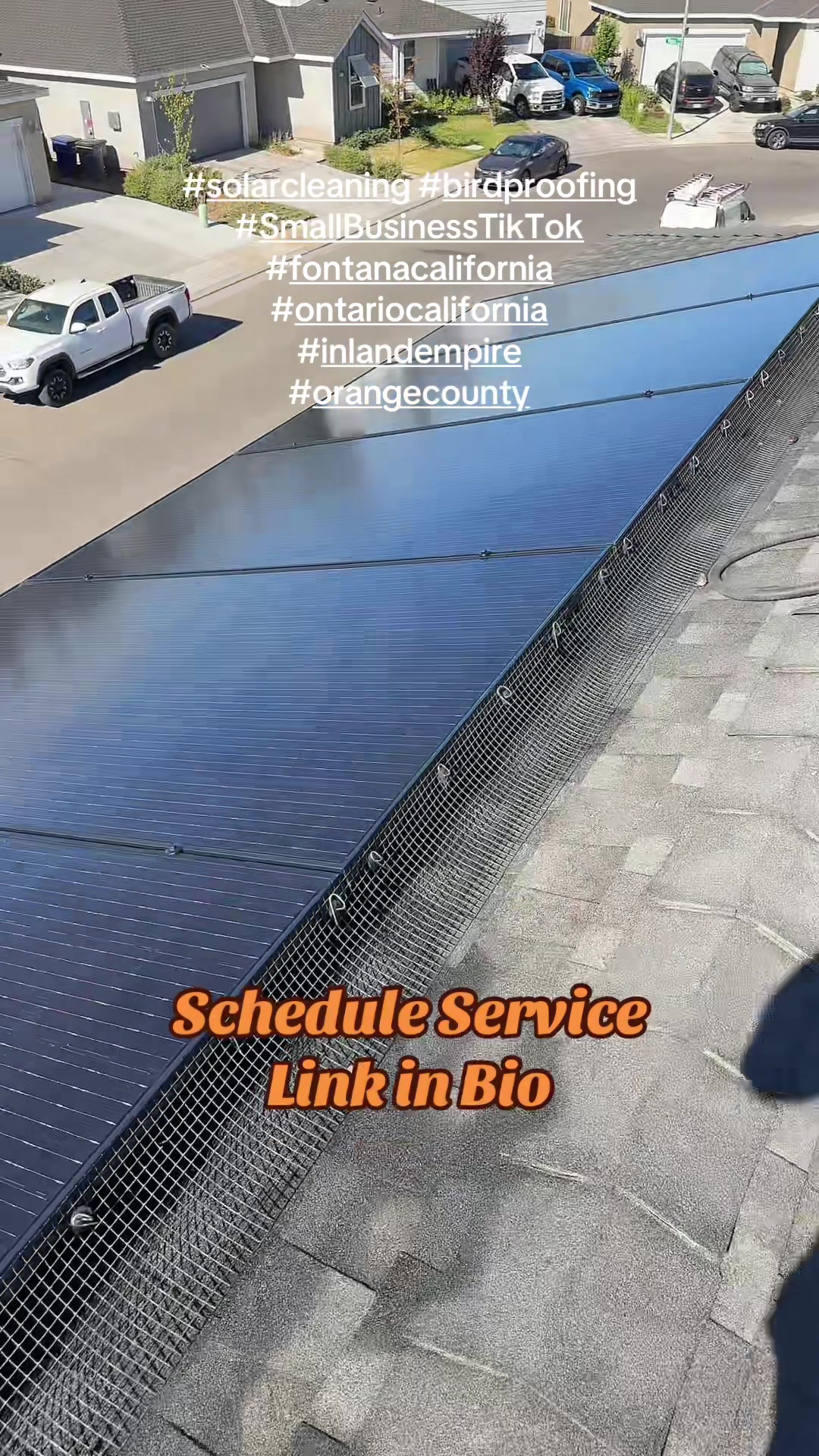 @Nick_HuuCal_Solar_Cleaning