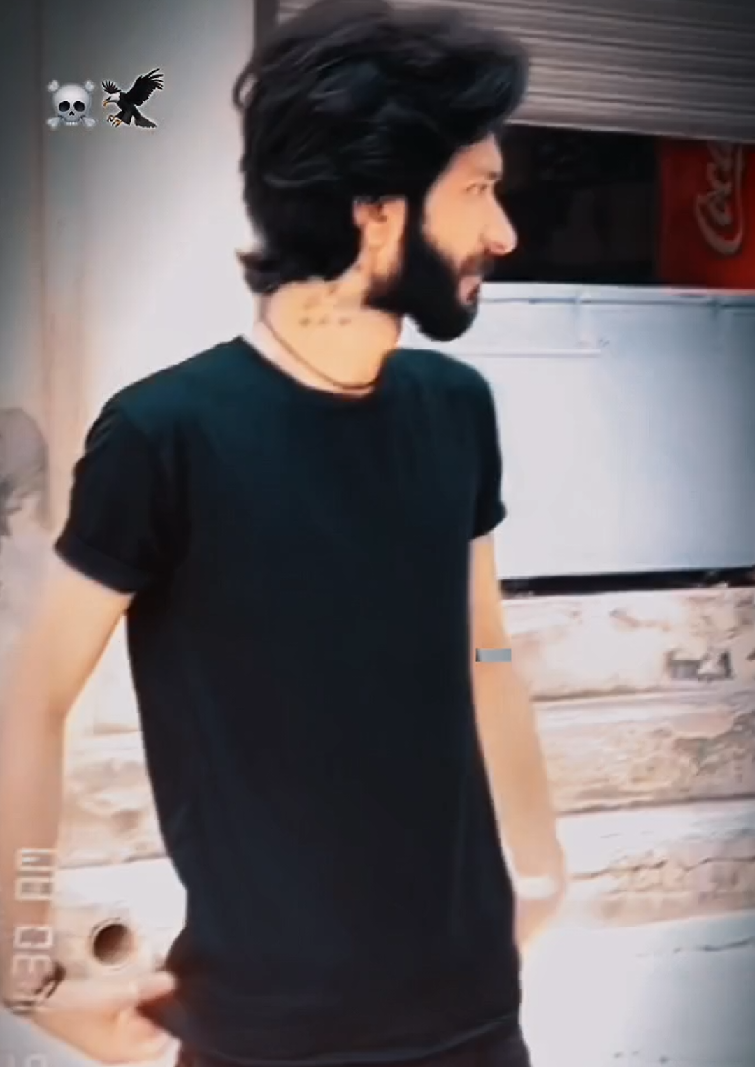 @&mdash; ᥫ᭡ 𝐒ʌϻм͜͡𝝸ː͢ 😈✨🚬