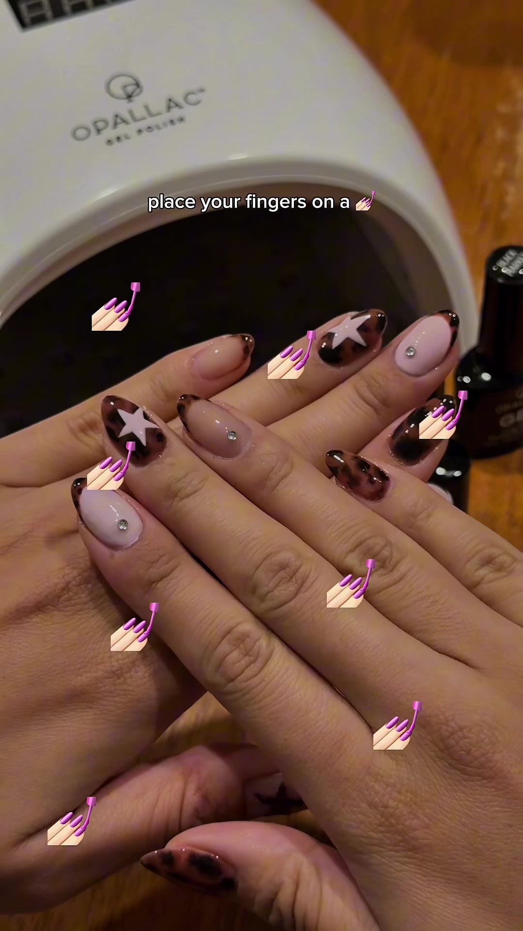 @Opallac Gel Polish