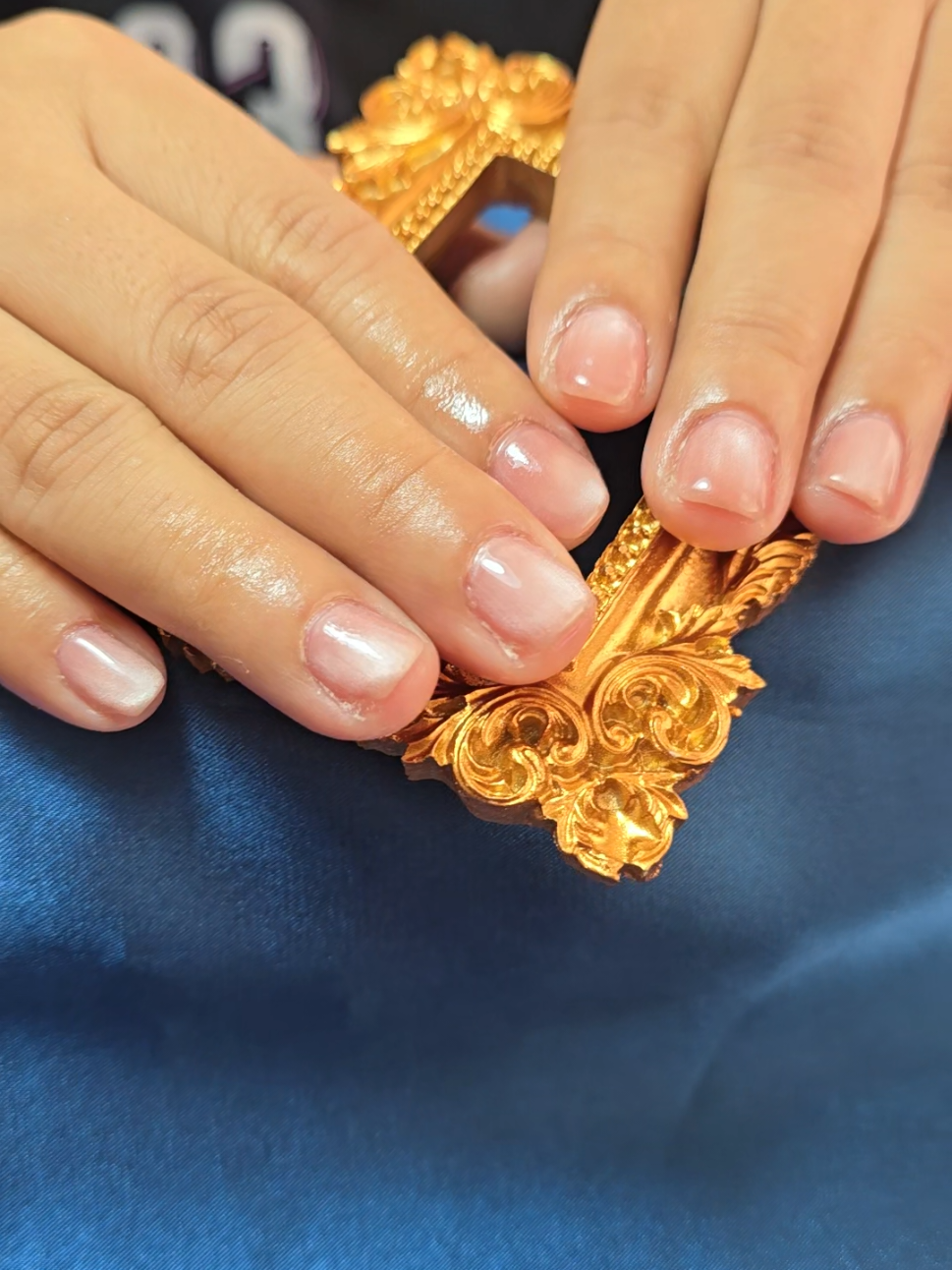 @เพชรพราวNails 💅