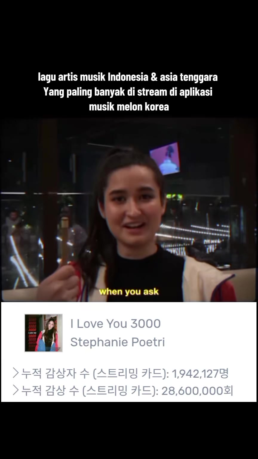 @only one