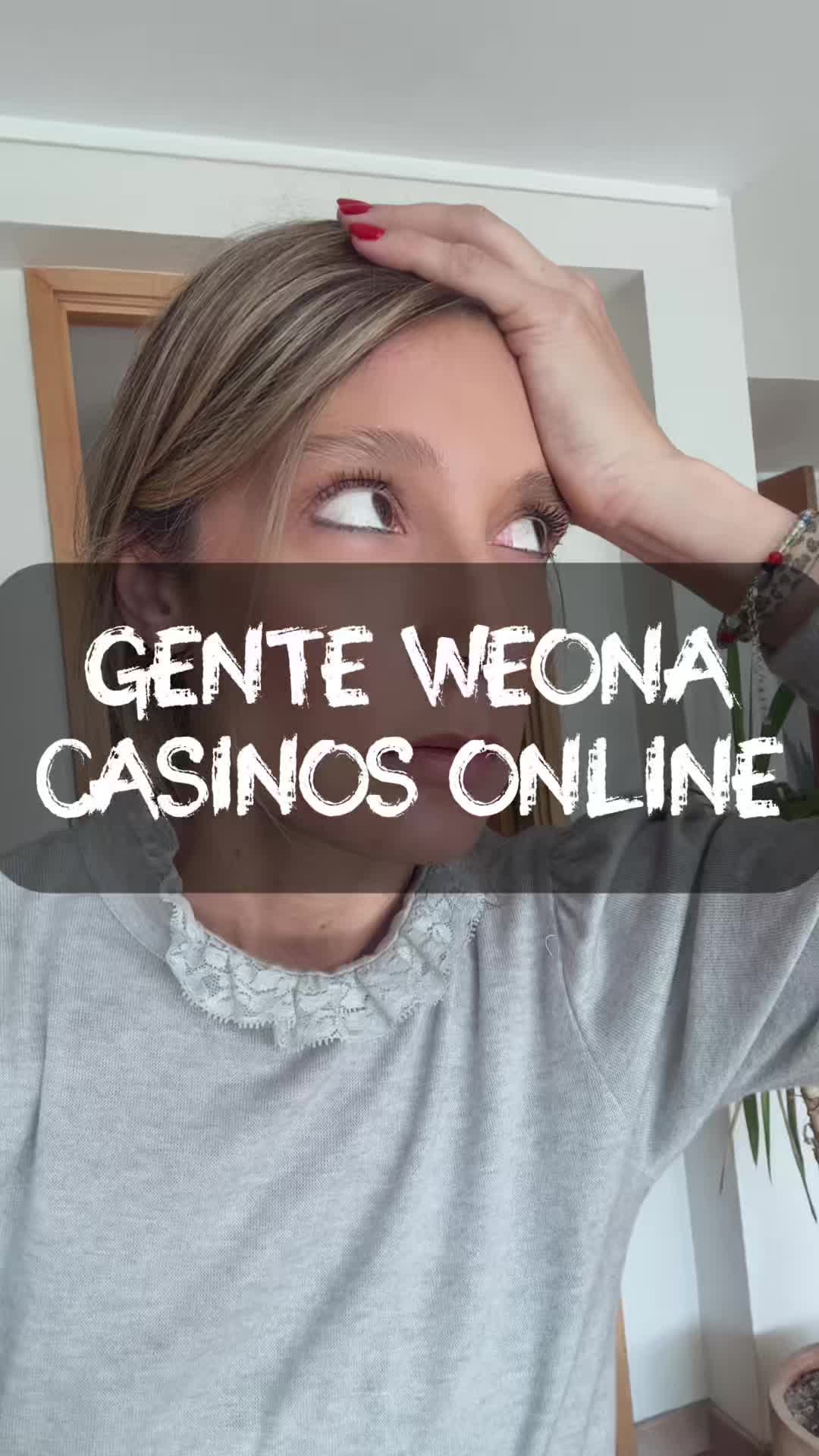 @Caro Veloso-Lo Pruebo Me Gusta