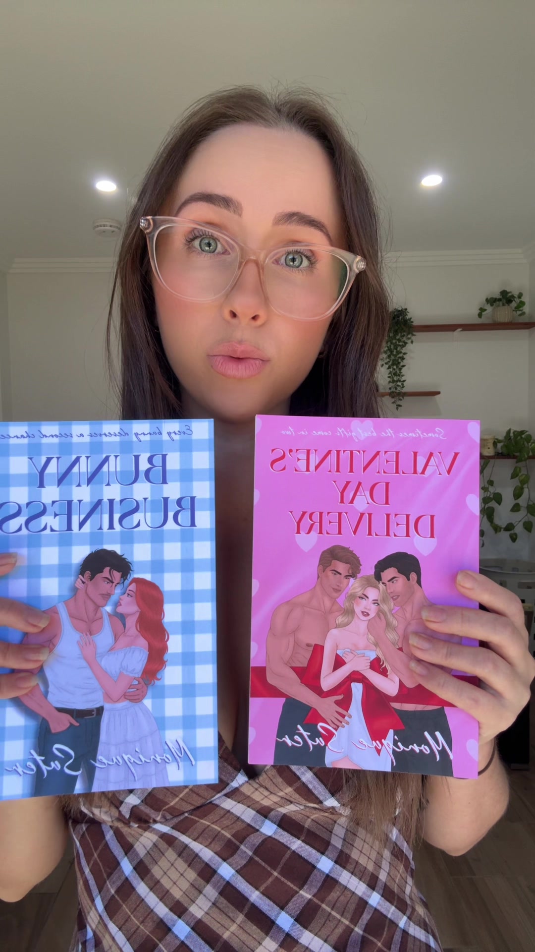 @Monique Suter 📚✍️