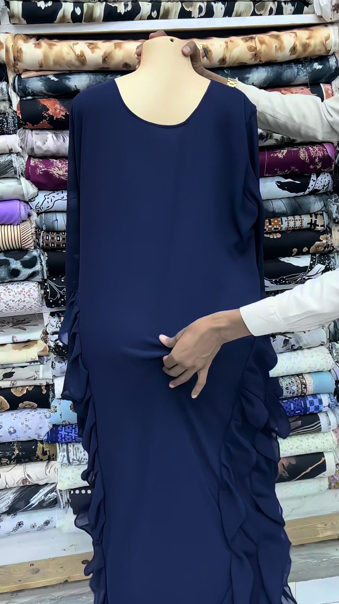 @Carwo Dooq Fashion