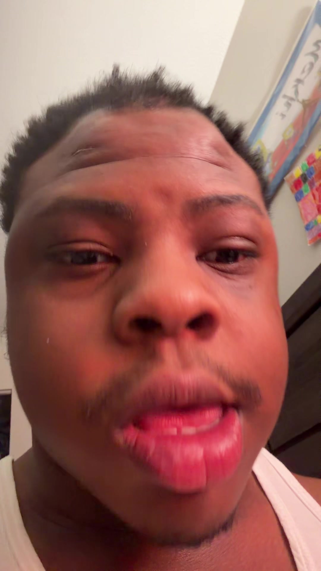 @Mekhi Saunders