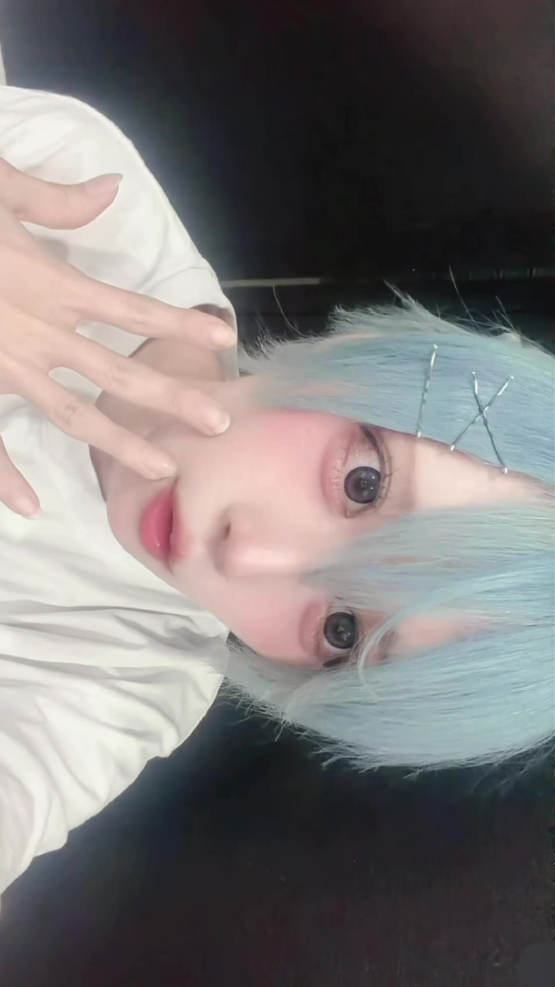@ねる