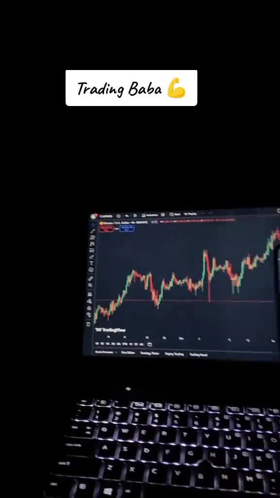 @Trader Baba