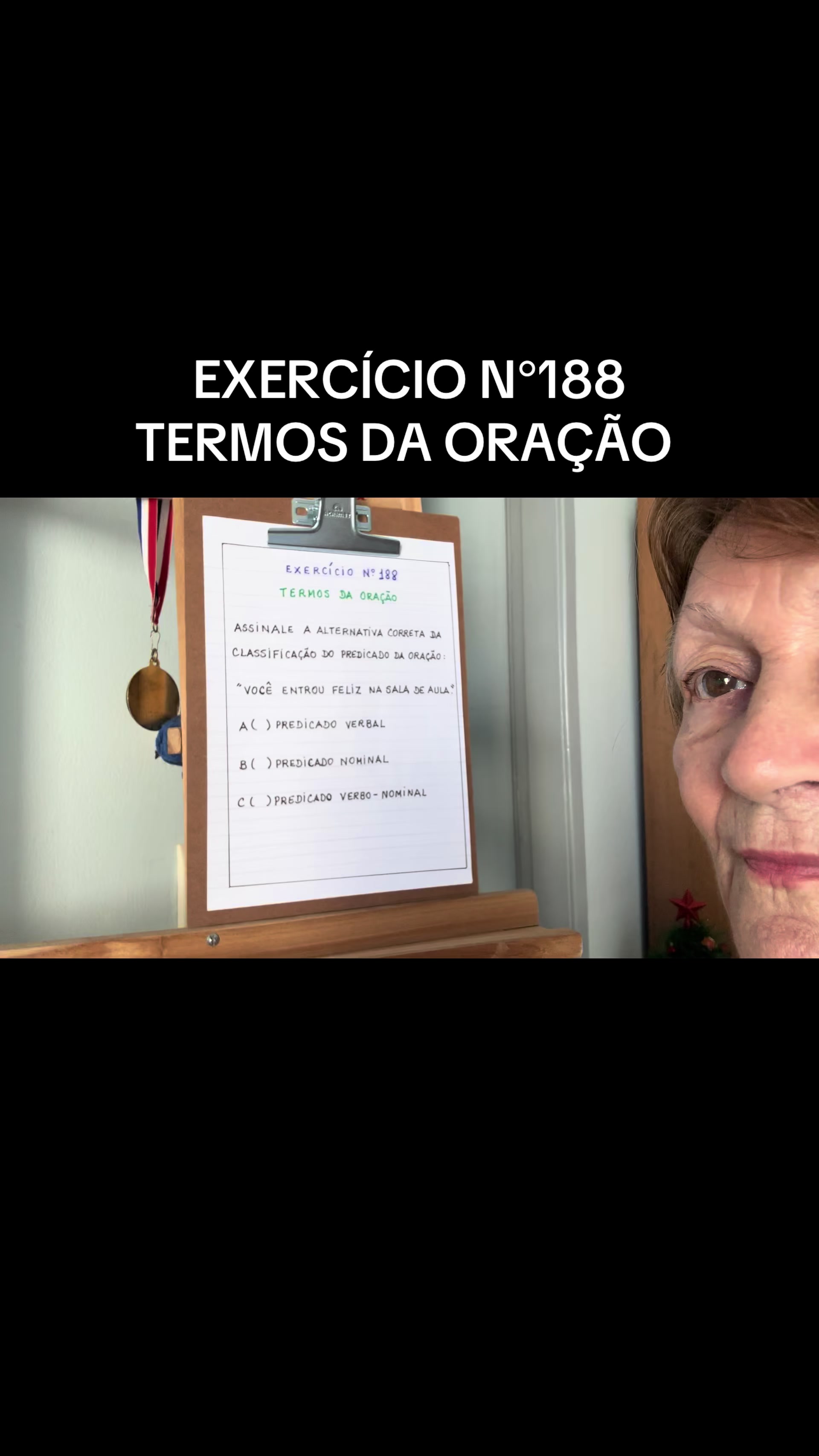 @Professora Vera Reis