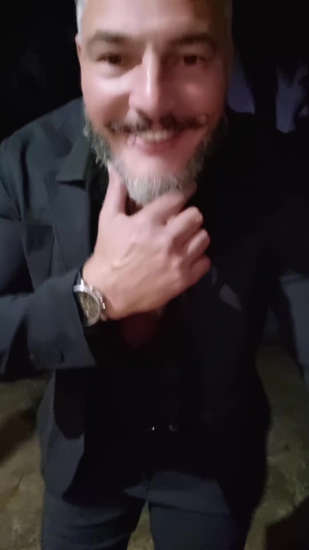 @Flavio urso