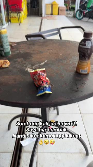 @Angga Pratama