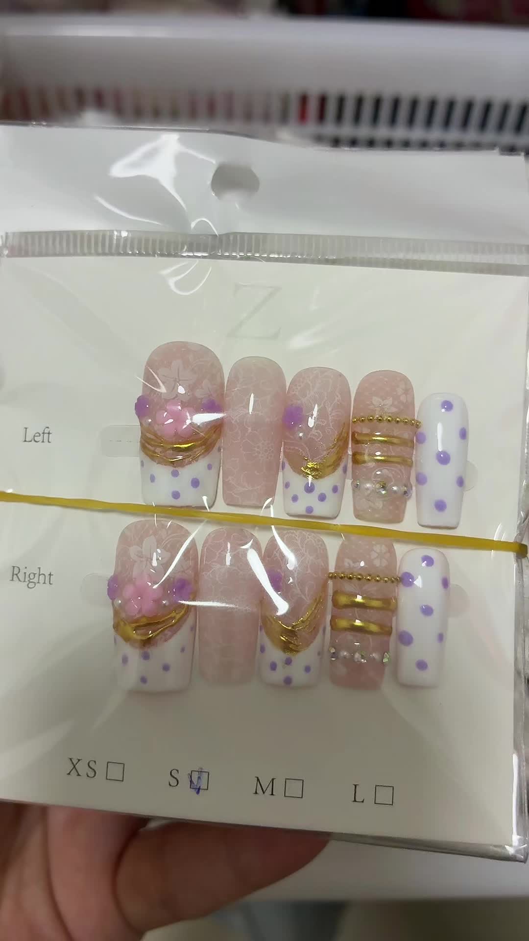 @Tina-Nail-SHOP