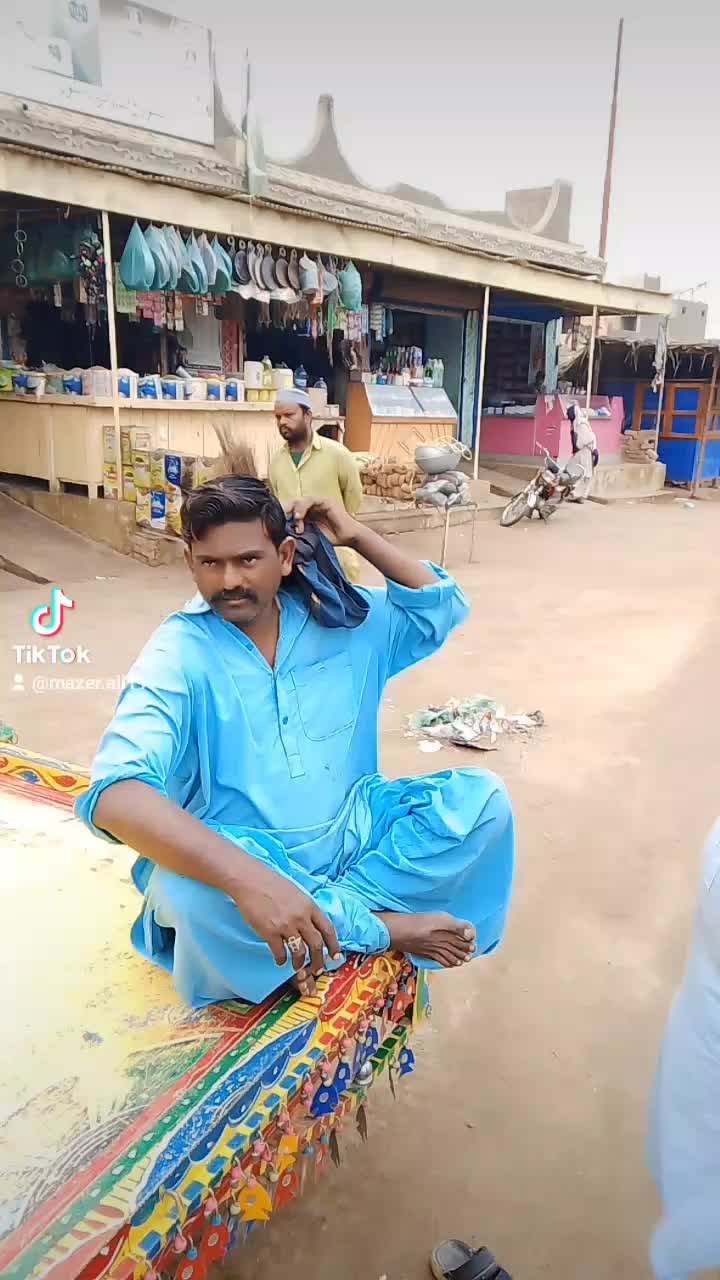 @♥️Mazer Ali♥️#fyp