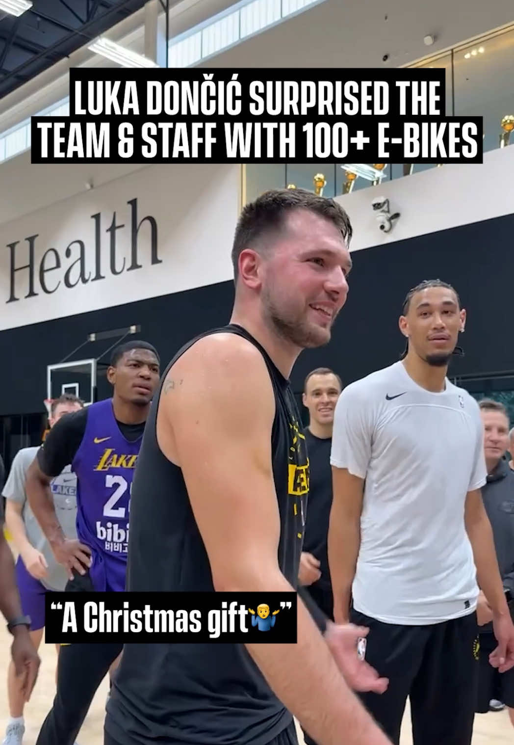 @Lakers