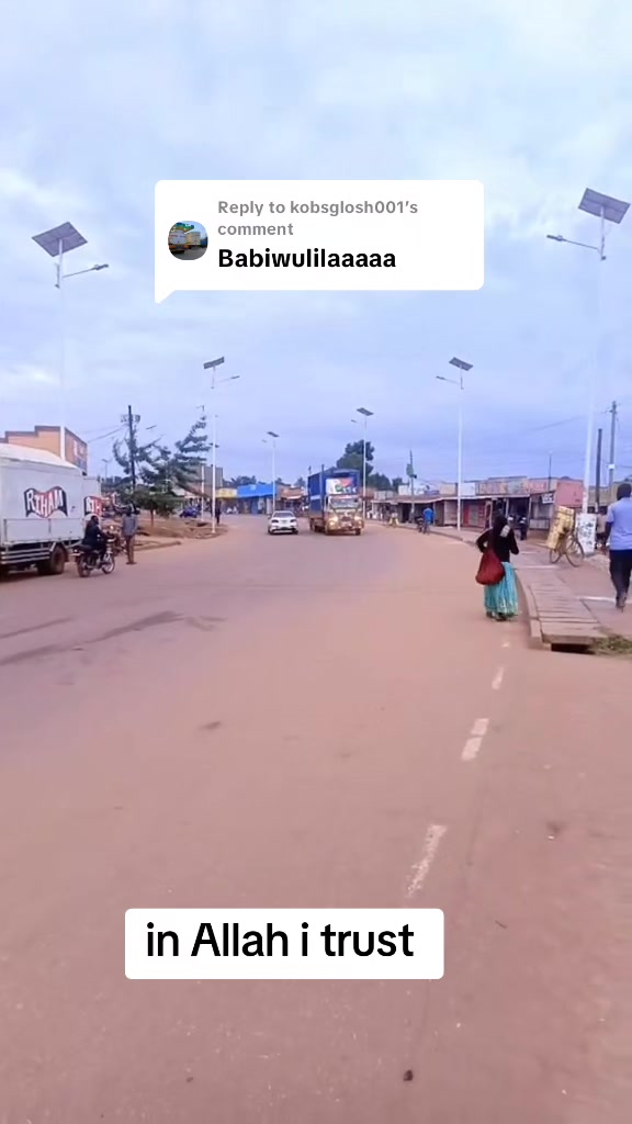 @SSENKUMBA 2