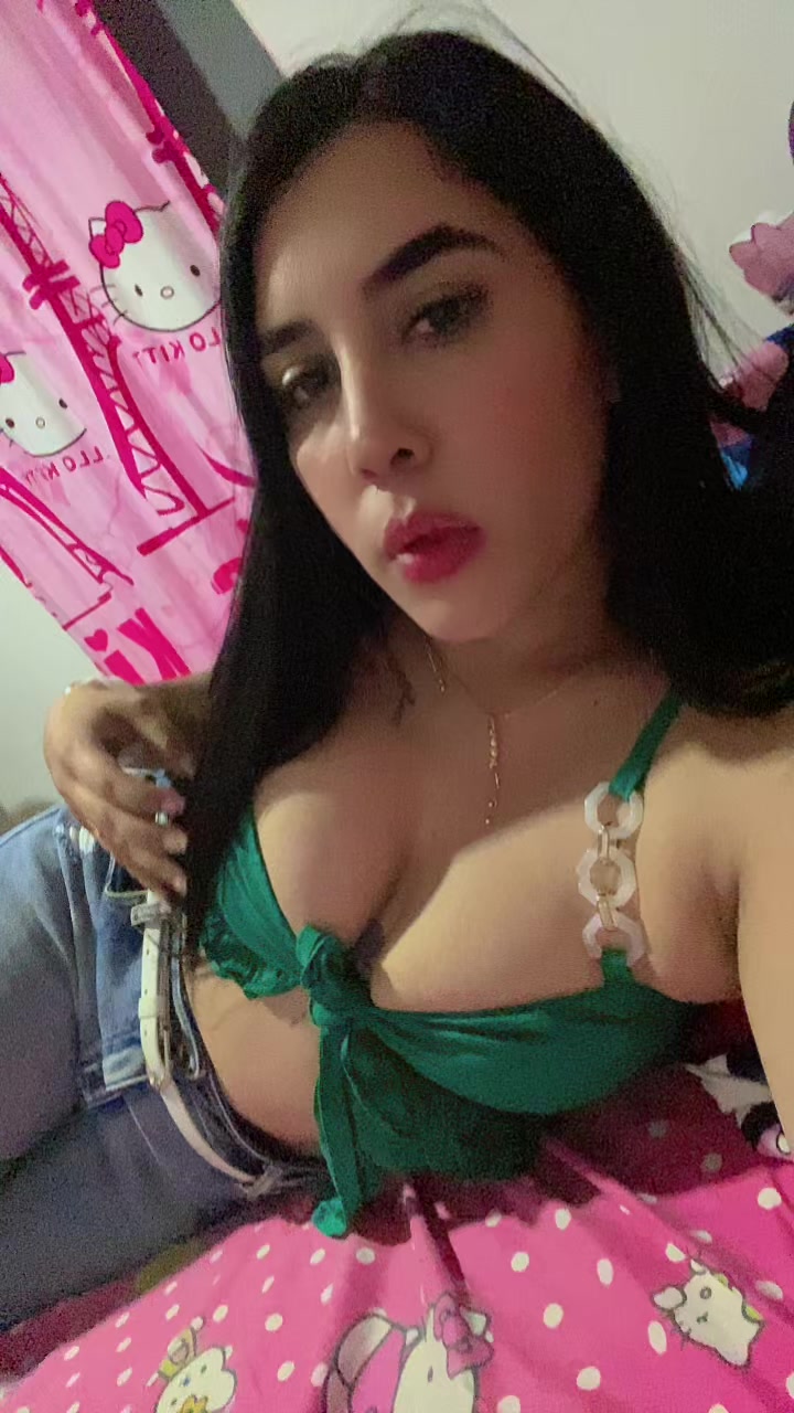 @Andrea Echeverry