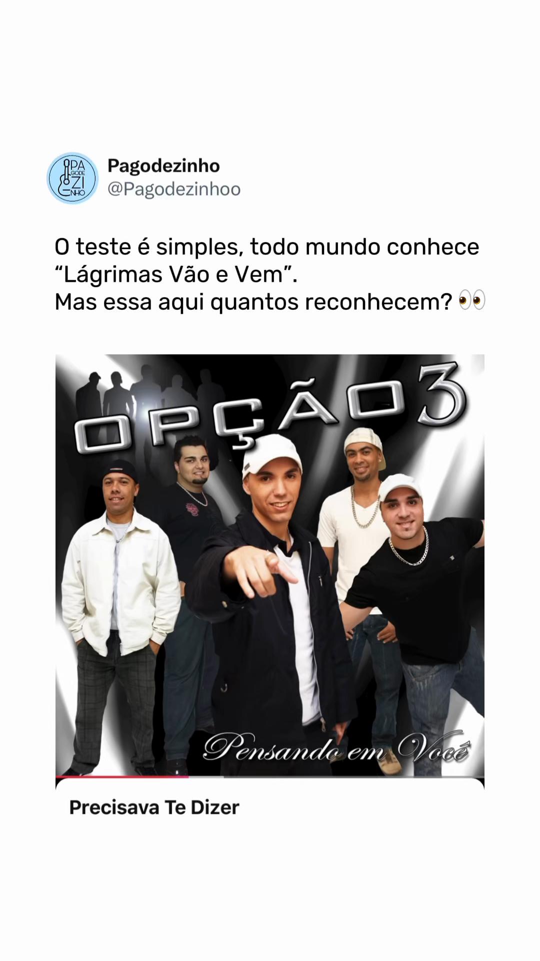 @Pagodezinho