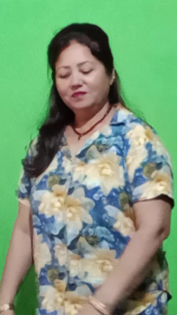 @Sabina Paudel