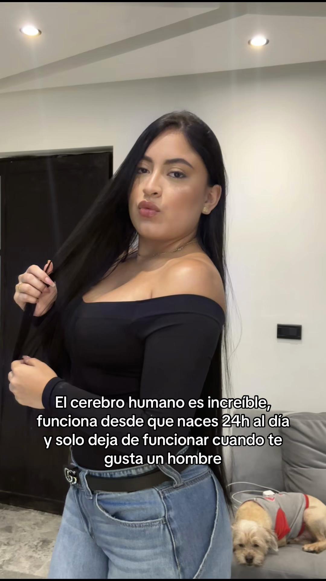 @Isa Roman