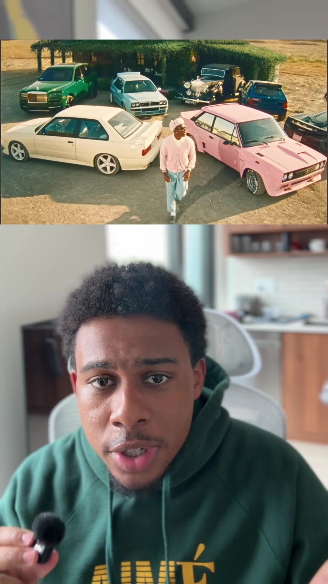 @Teddy