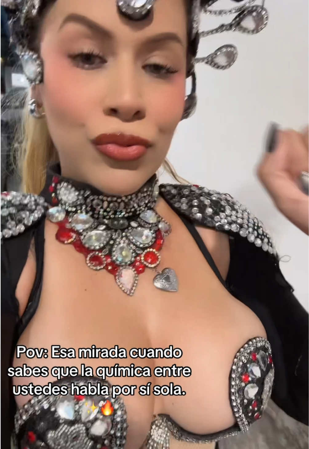 @Saday V&aacute;squez