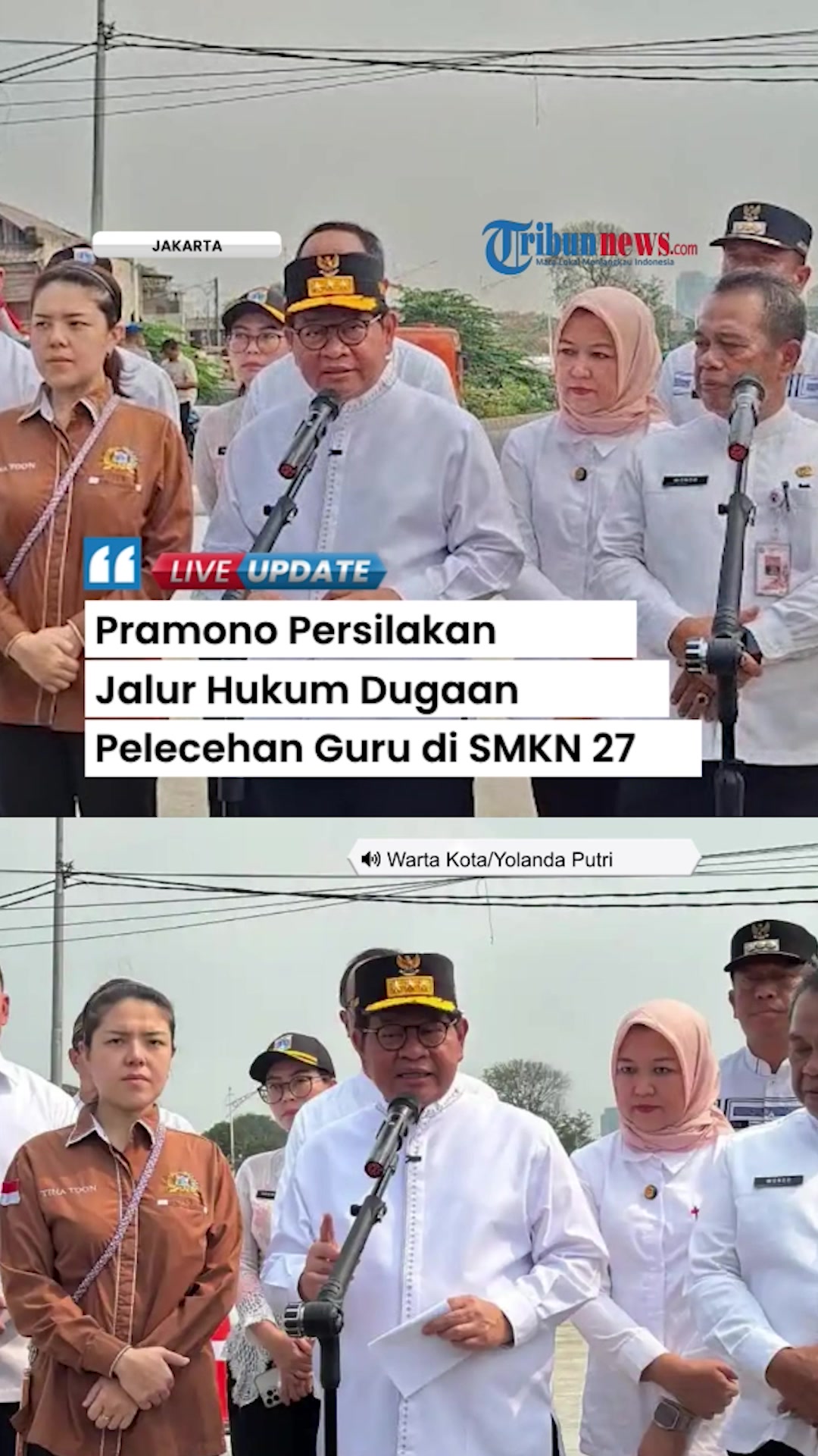 @Tribunnews