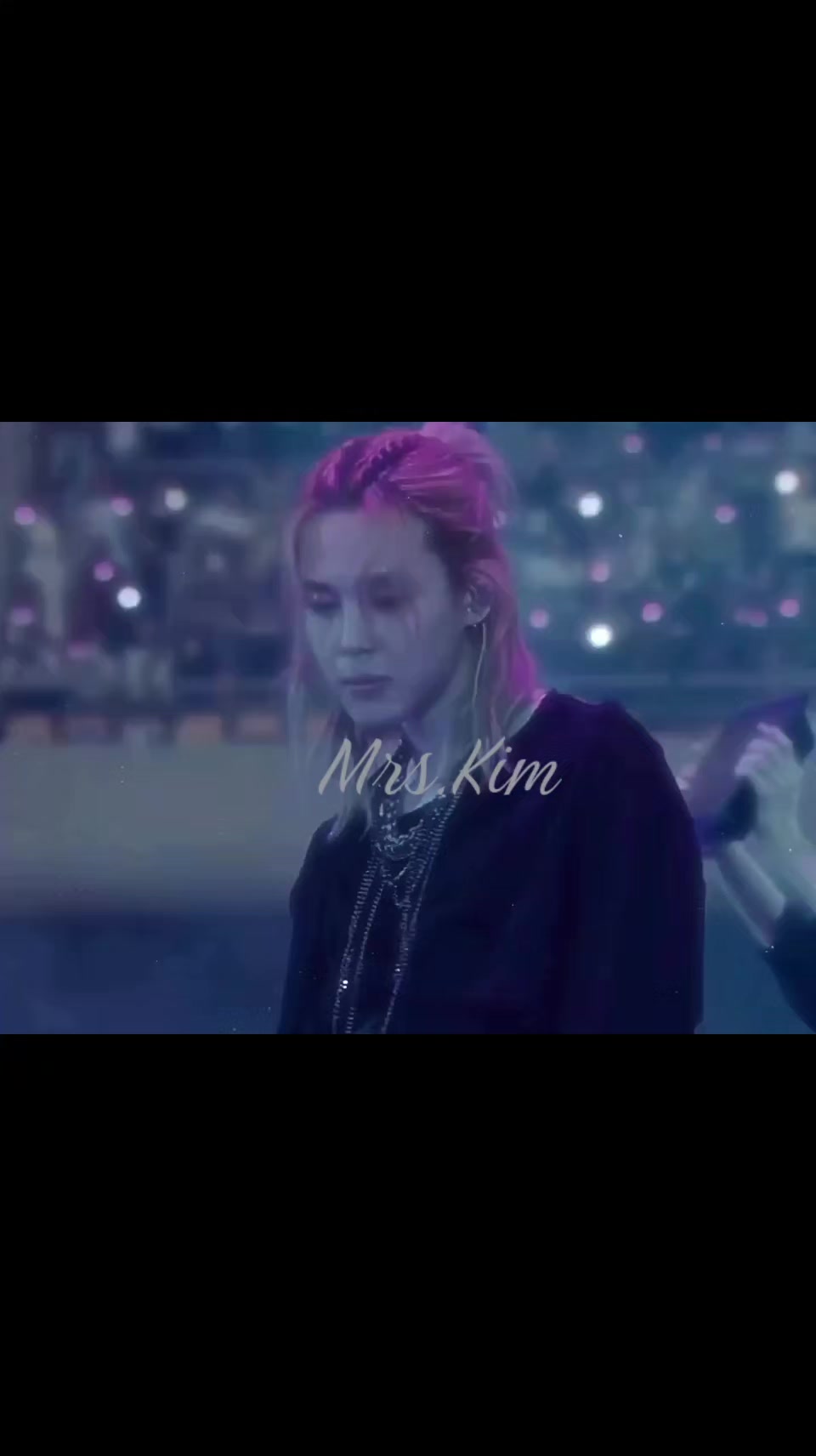 @&reg;Mrs.Kim⁷