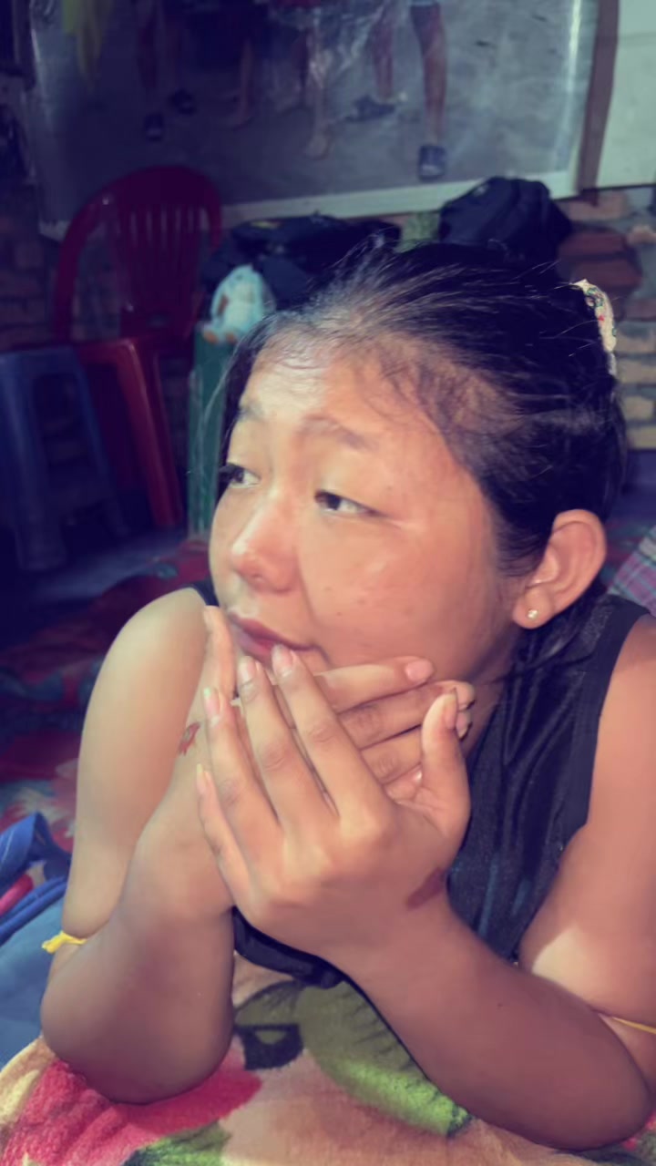 @Kayin Myanmarနန်းဆုလာဘ်❤️