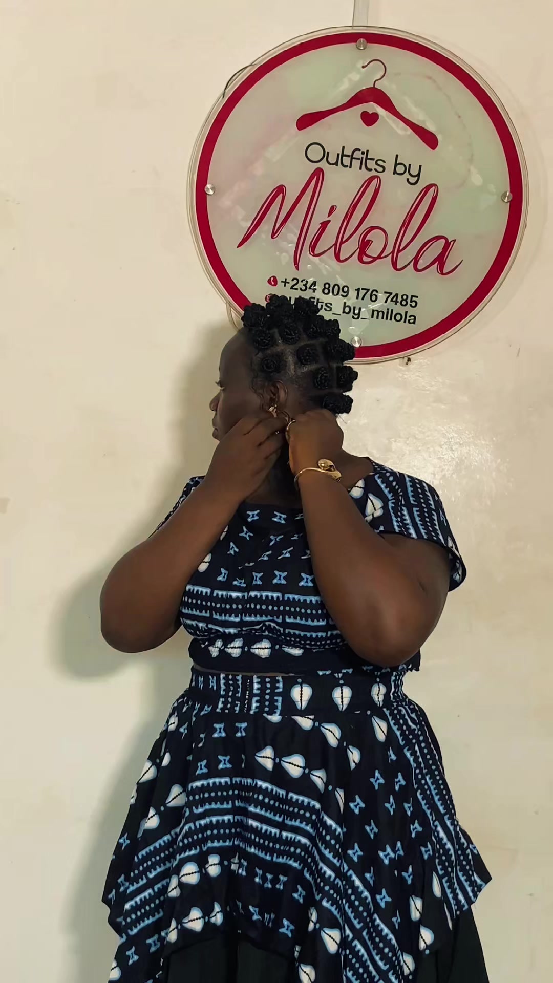 @Outfits by Milola - RTW IN IKD