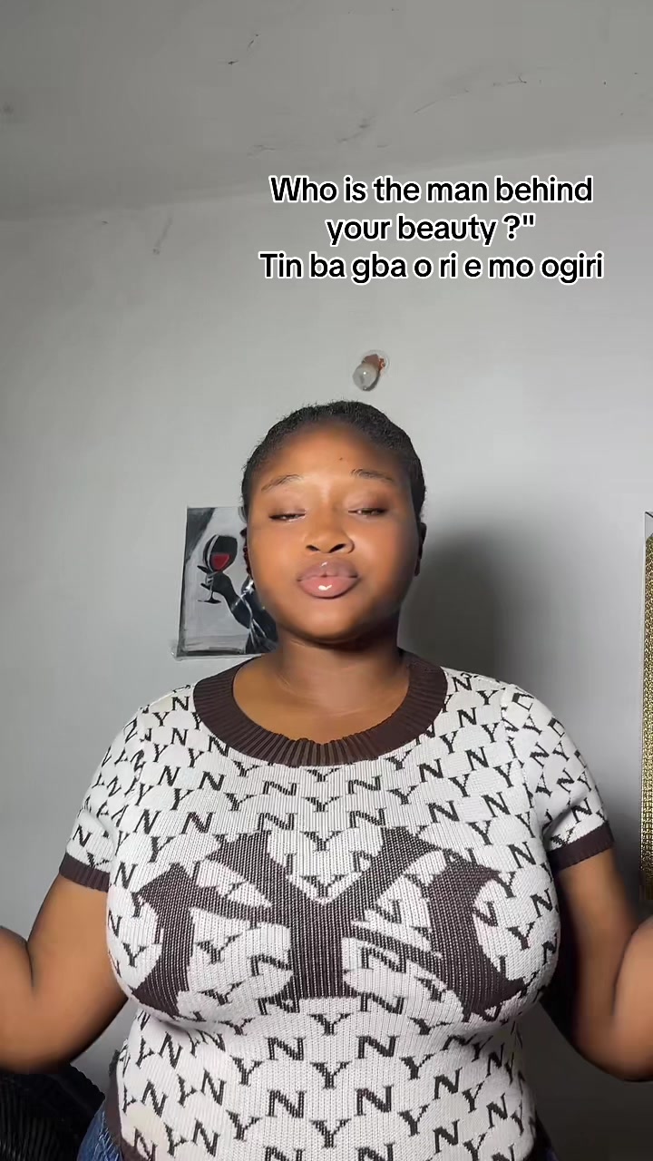 @Precious