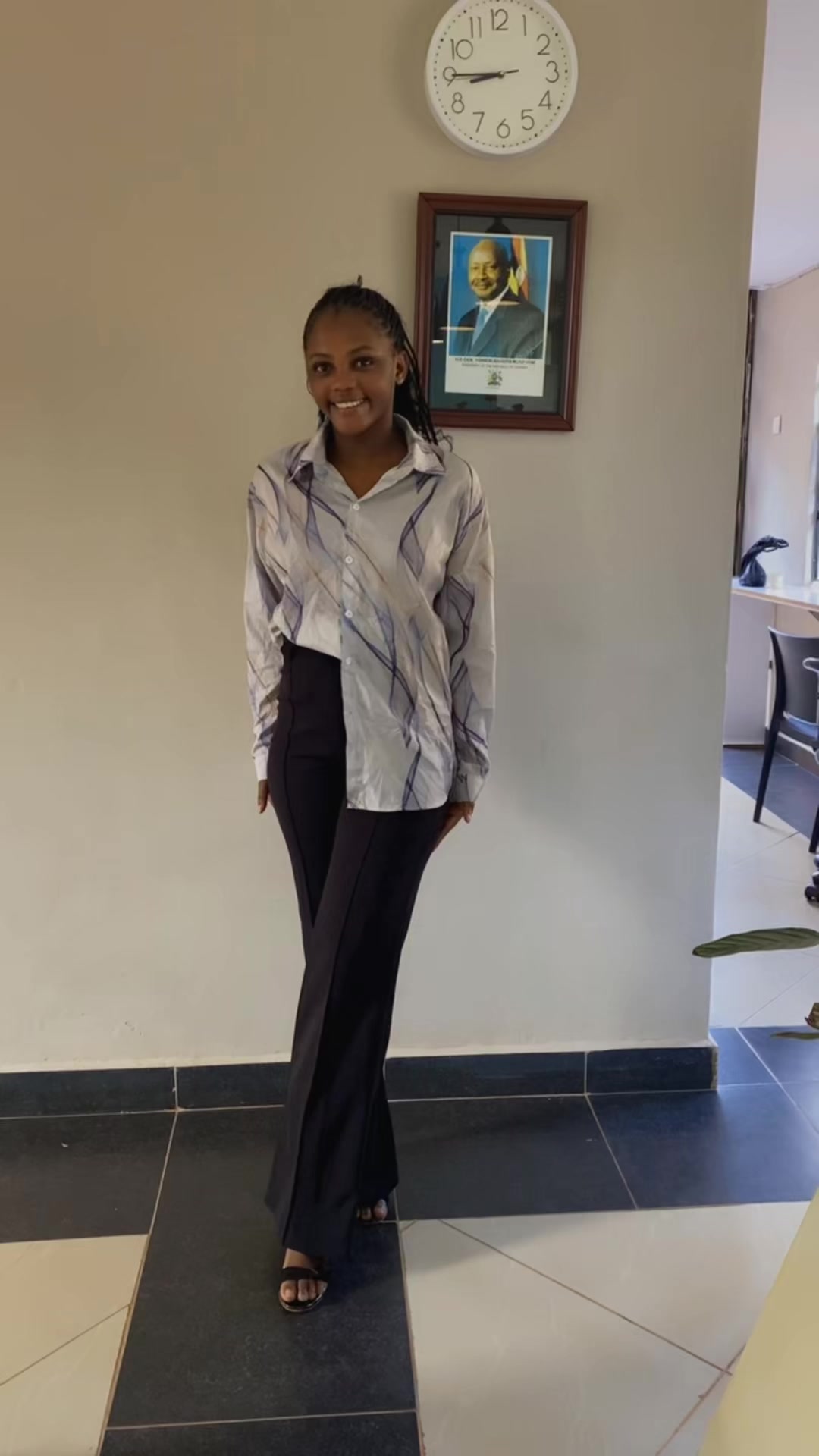 @prossy wamatsembe