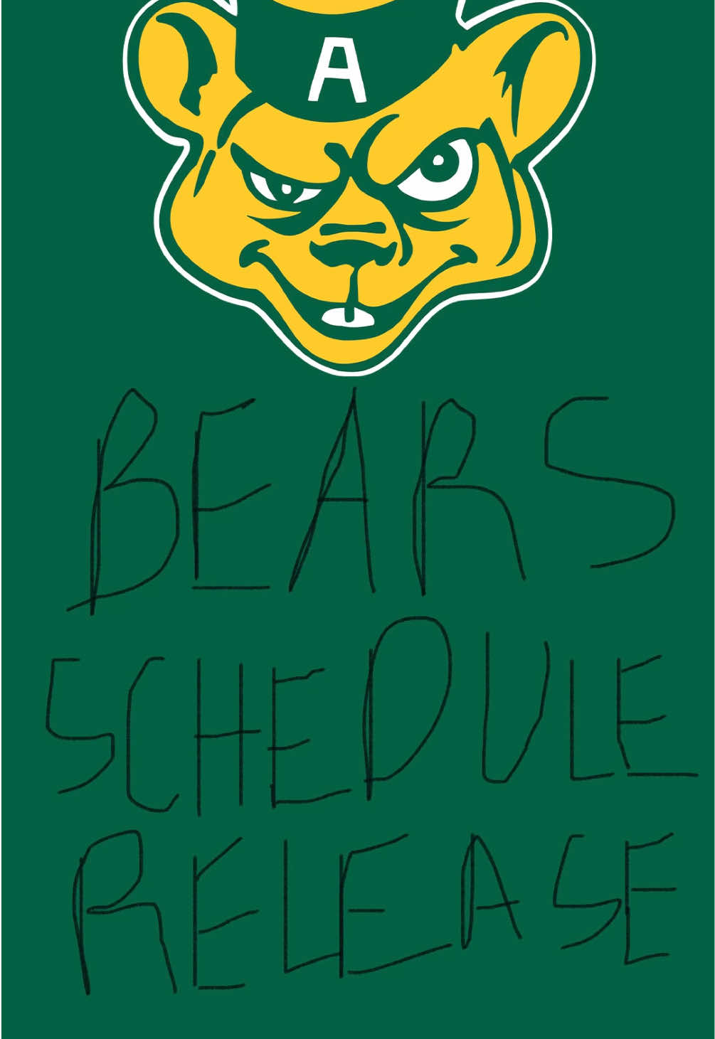 @Golden Bears Volleyball