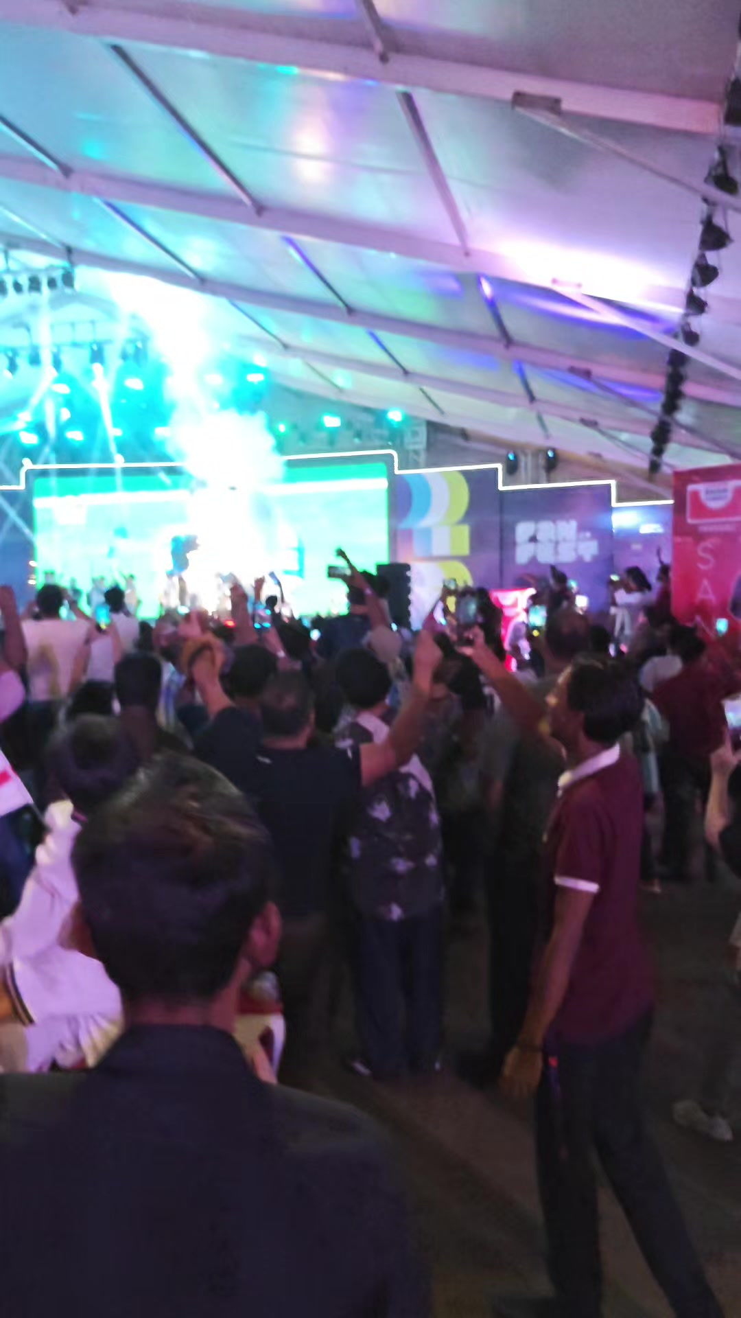 @Events BD