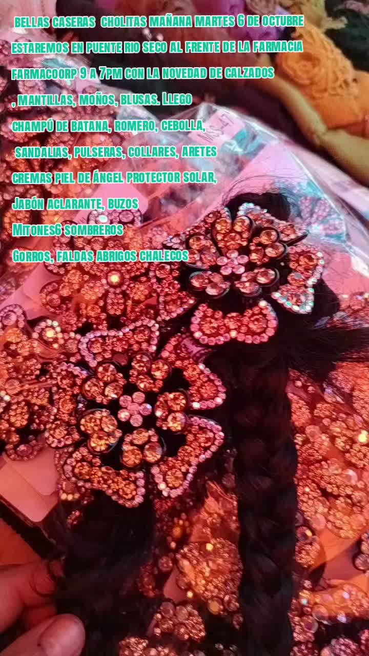 @🍀SILVANITA estilo y elegancia