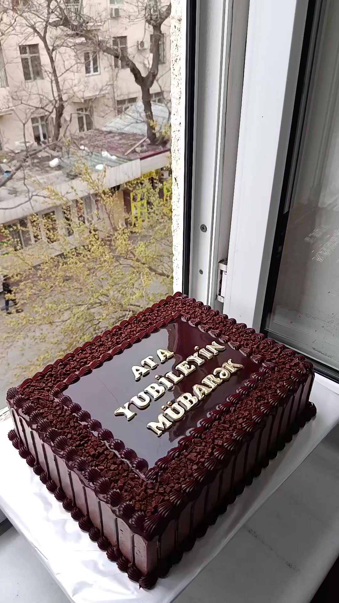 @Ev Tortları Nərimanov