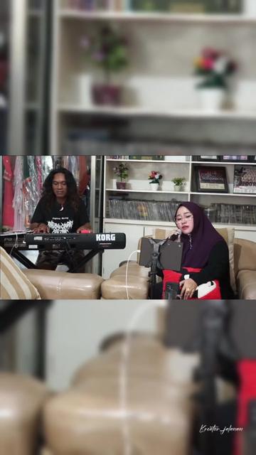 @Kreator_Jalanan