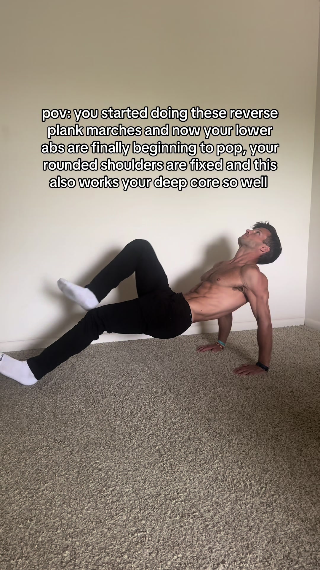 @Pete Kaso | Fitness